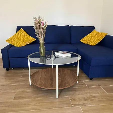 דירה Antoni House Bulzi