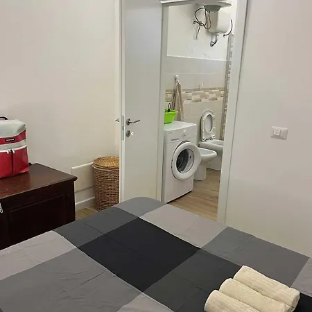 דירה Antoni House Bulzi