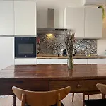 Апартаменты Antoni House