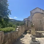 Antoni House
