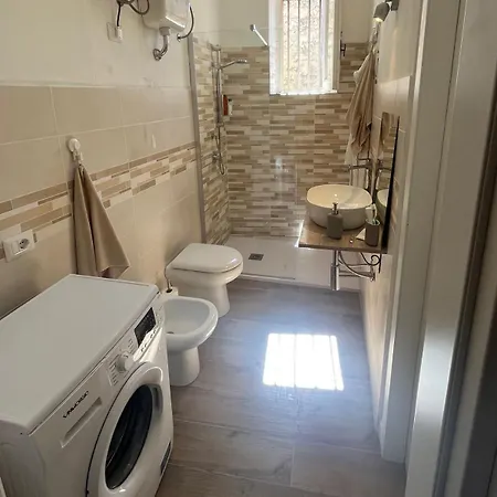 דירה Antoni House Bulzi