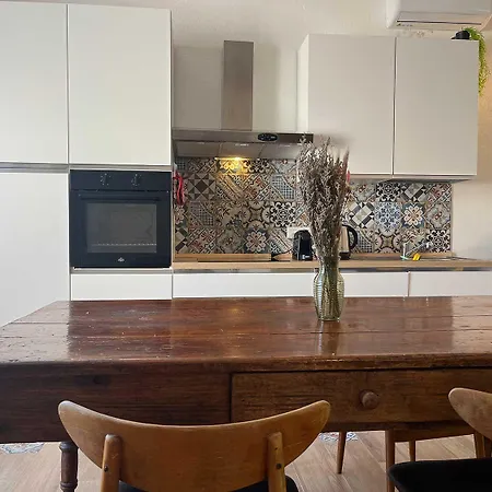 Appartamento Antoni House