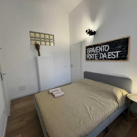 Appartamento Antoni House