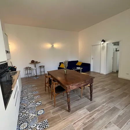 Antoni House Appartamento
