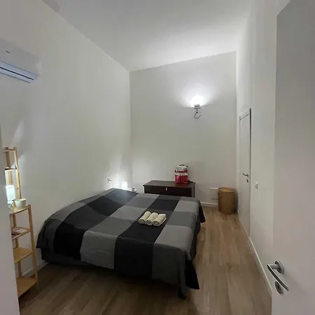 شقة Antoni House *