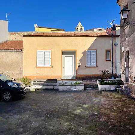 Appartamento Antoni House Bulzi